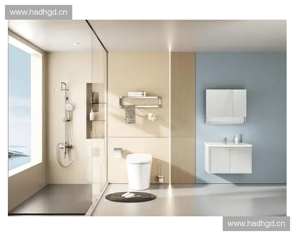 美标洁具以创新设计与舒适体验引领现代卫浴新潮流 美标洁具以创新设计与舒适体验引领现代卫浴新潮流