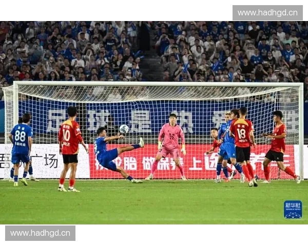 苏州东吴足球俱乐部:奋力拼搏助力苏州足球崛起的新篇章 苏州东吴足球俱乐部:奋力拼搏助力苏州足球崛起的新篇章