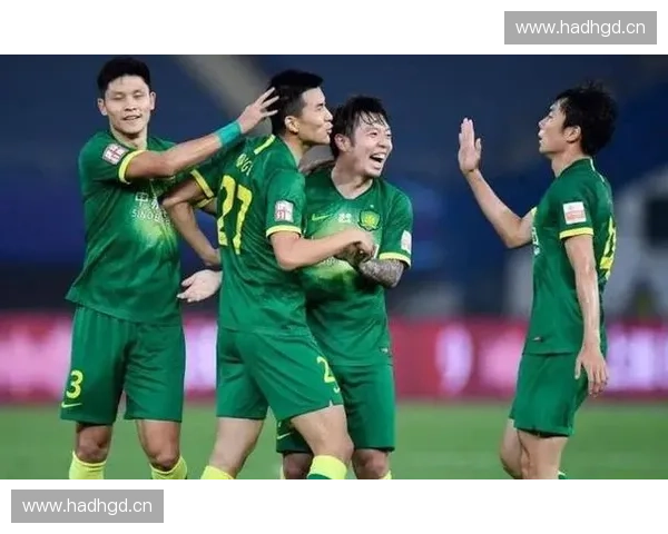 北京国安足球俱乐部发展历程与未来展望:从辉煌到挑战的坚韧之路 北京国安足球俱乐部发展历程与未来展望:从辉煌到挑战的坚韧之路