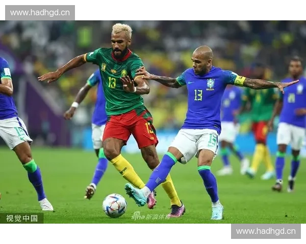 回顾2014年巴西世界杯激战时刻盘点16强对阵格局与豪门晋级之路